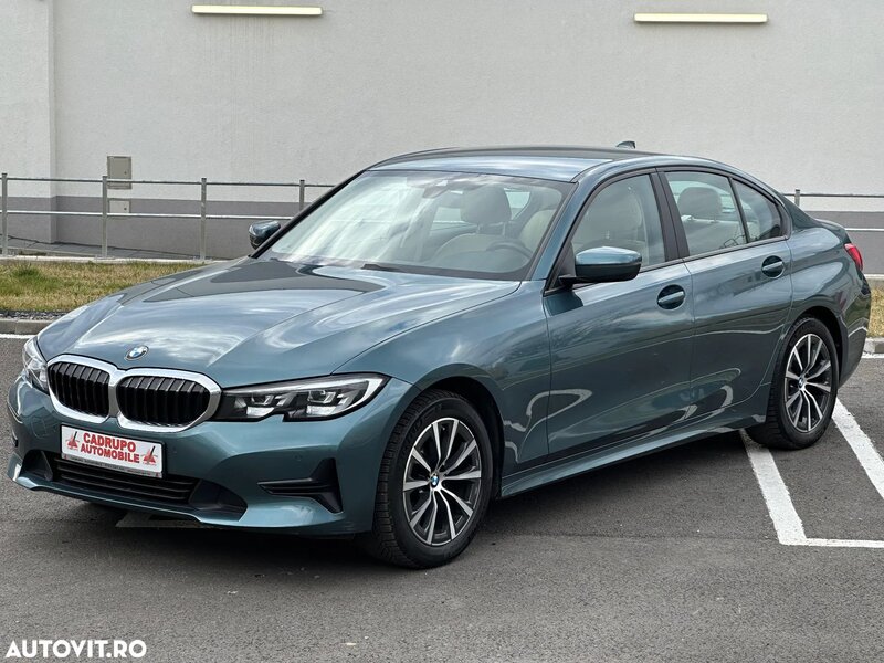 BMW Seria 3