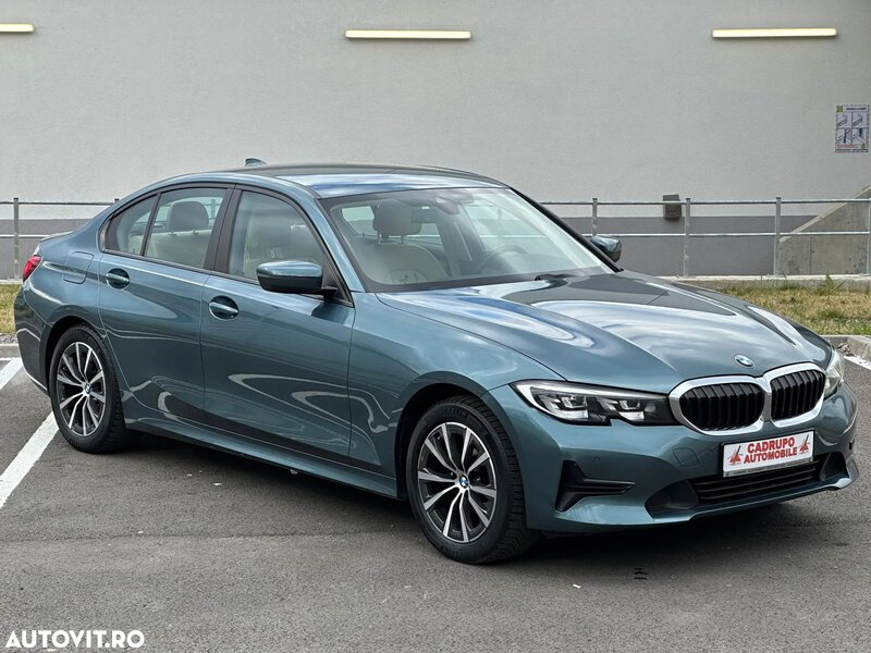 BMW Seria 3