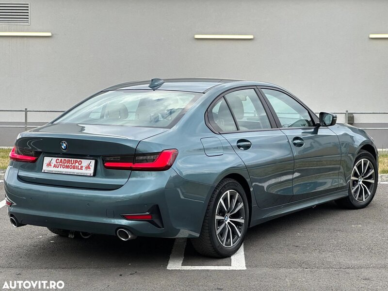 BMW Seria 3