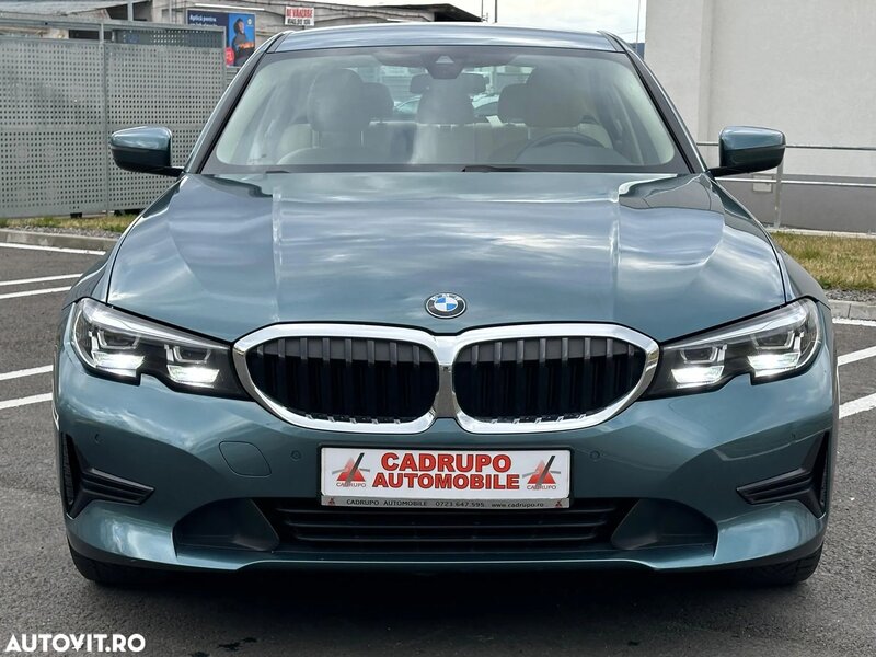 BMW Seria 3