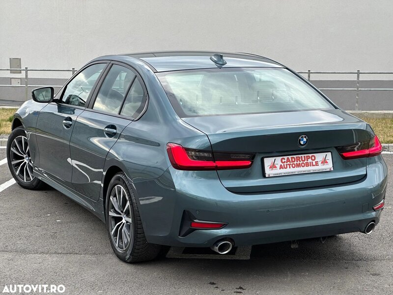 BMW Seria 3