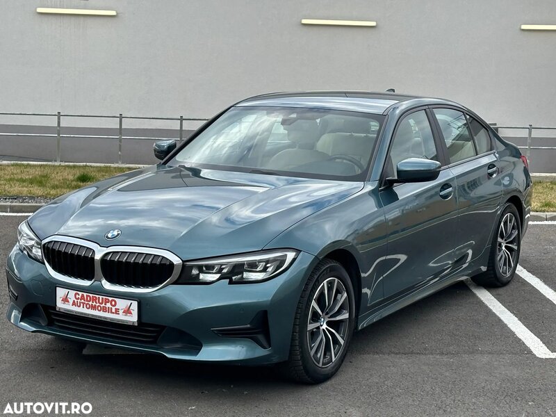 BMW Seria 3