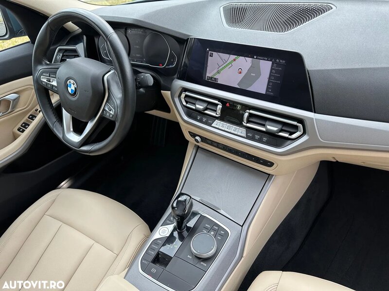 BMW Seria 3